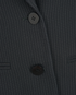 Max Mara Striped Blazer, other view