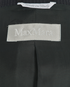 Max Mara Striped Blazer, other view