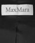 MaxMara Buckle Waist Blazer, other view