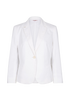 Max Mara Single Breasted Blazer, front view