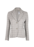 Max Mara Fitted Blazer, front view