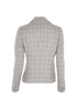 Max Mara Fitted Blazer, back view