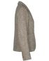 Max Mara Wool Blend Blazer, side view