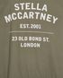 Stella McCartney Utility Jacket, other view