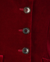 Alexander McQueen 3 Button Jacket, other view