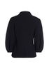 Alexander McQueen Pearl Buttons Jacket, back view