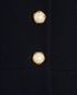 Alexander McQueen Pearl Buttons Jacket, other view