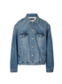 Alexander McQueen Denim Jacket, other view