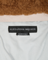 Alexander McQueen Denim Jacket, other view