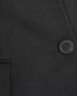 Alexander Mcqueen Structured Blazer, other view