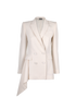 Alexander Mqueen Blazer, front view