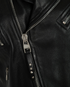 Alexander McQueen Sleeveless Biker Jacket, other view