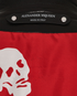 Alexander McQueen Sleeveless Biker Jacket, other view
