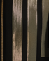 Alexander McQueen Stripe Bomber Jacket, other view
