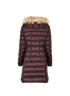Moncler Hermifur Puffer, back view