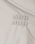 Miu Miu Padded Jacket, other view