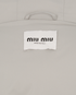 Miu Miu Padded Jacket, other view