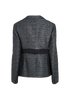 Miu Miu Blazer Jacket, back view