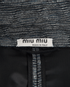 Miu Miu Blazer Jacket, other view