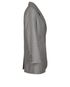 Miu Miu Check Blazer, side view