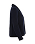 Miu Miu Peplum Blazer Jacket, side view