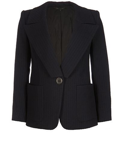 Marc Jacobs Blazer, front view
