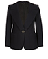 Marc Jacobs Blazer, front view
