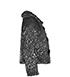Marc Jacobs Lace Overlay Jacket, side view