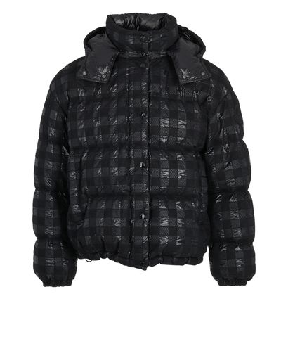 Moncler Daos Puffer Jacket, £695, Front view