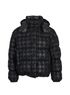 Moncler Daos Puffer Jacket, £695, Front view