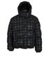 Moncler Daos Puffer Jacket, £695, Other view