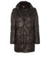 Moncler Thin Puffer Jacket, &pound;595, Front view