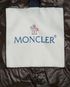 Moncler Thin Puffer Jacket, &pound;595, Other view