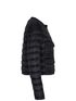 Moncler Puffer with Pockets, side view