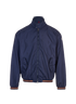 Moncler Lamy Windbreaker Jacket, front view