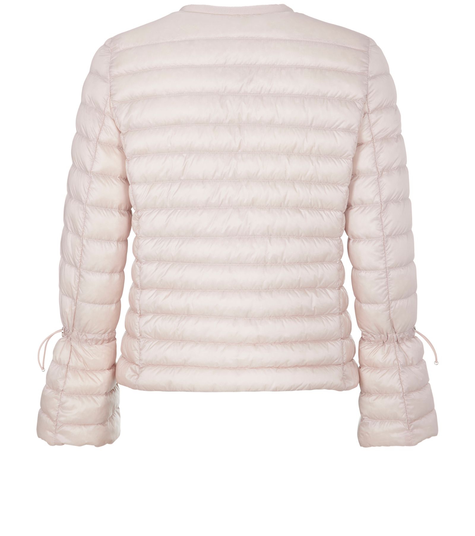 Moncler Almandin Quilted Puffer