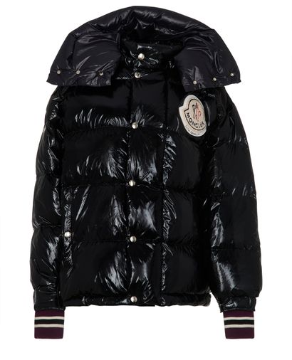 Moncler X Palm Angels Tim Jacket, front view