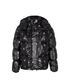 Moncler Felix The Cat Ruine Jacket, front view