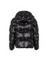 Moncler Felix The Cat Ruine Jacket, back view