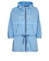 Moncler Meretz Giubbotto Windbreaker, front view