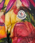 Moncler Lans Floral Puffer, other view