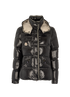 Moncler Quincy Jacket, front view