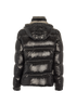 Moncler Quincy Jacket, back view