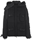 Moncler Down Puffer Jacket, front view