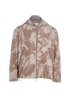 Moncler Camo Chardon Jacket, front view