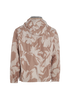 Moncler Camo Chardon Jacket, back view