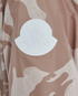 Moncler Camo Chardon Jacket, other view