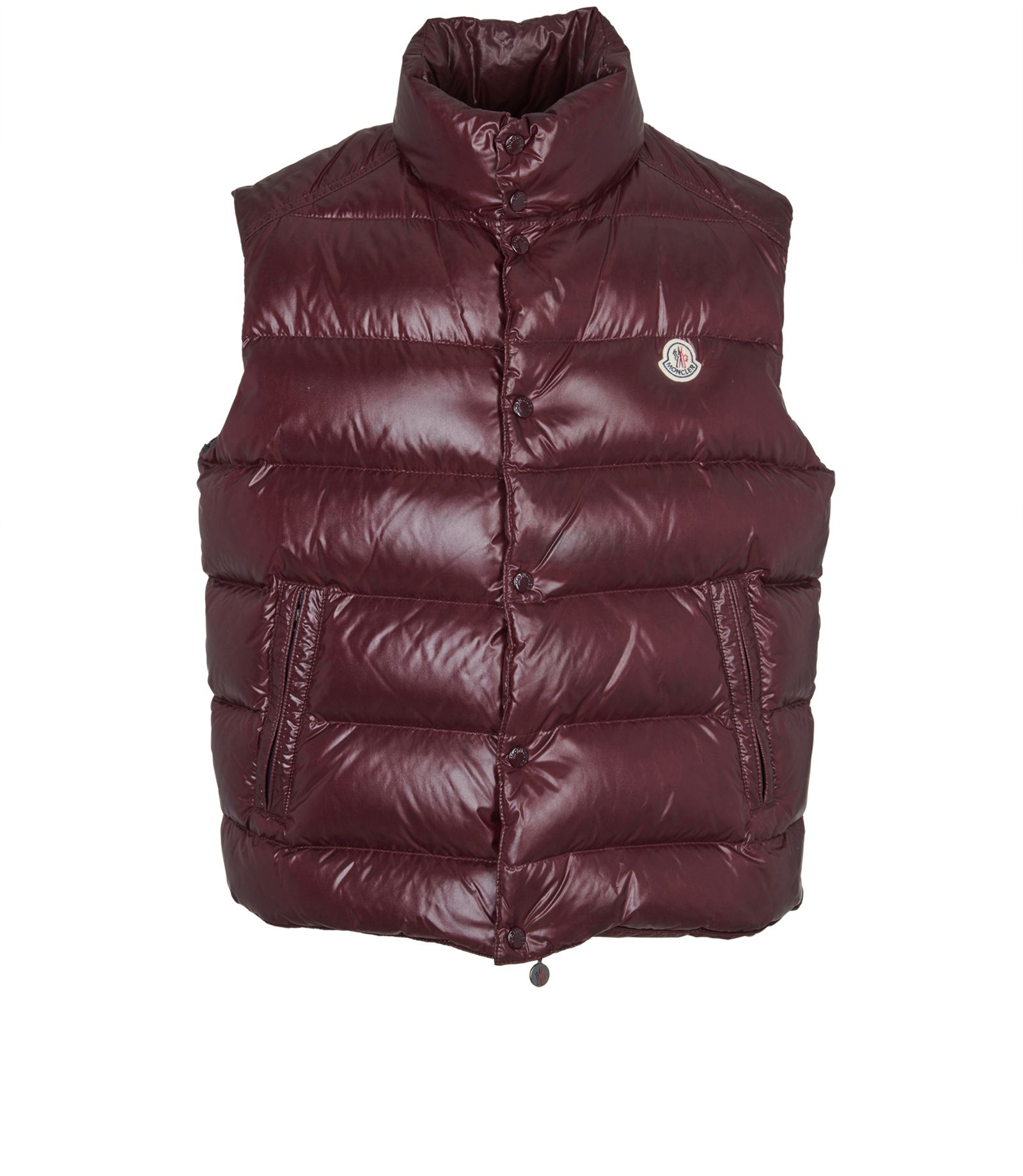 Moncler deals leonard gilet