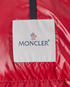 Moncler Chouette Puffer Jacket, other view