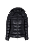 Moncler Bady Puffer, front view